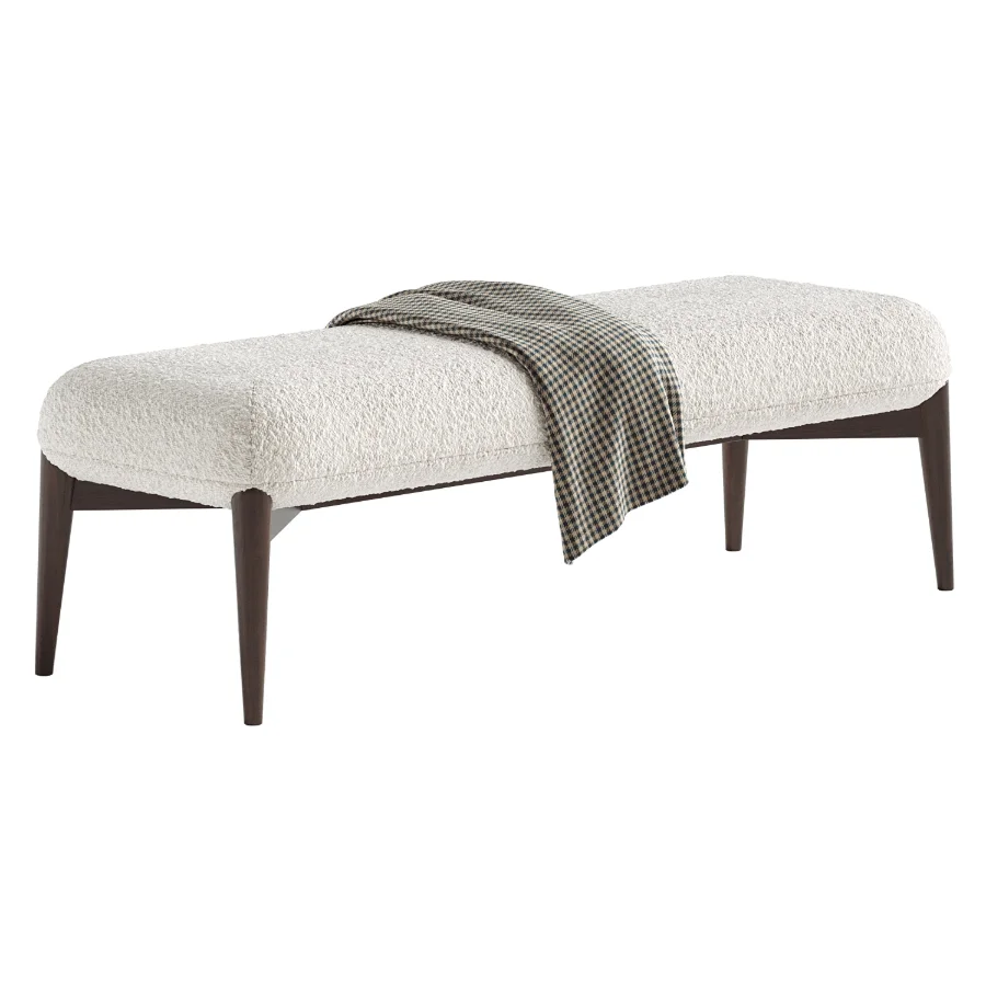 Bonsai II bench Image 6