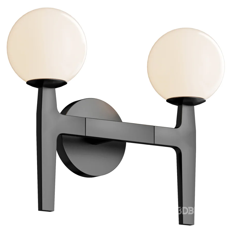 Matteo Scriben Vanity Wall Light Image 1