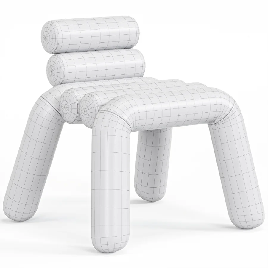 Leisure Armchair by Aomisi Image 7