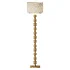 Hugo Barbell Floor Lamp - Thumbnail 2