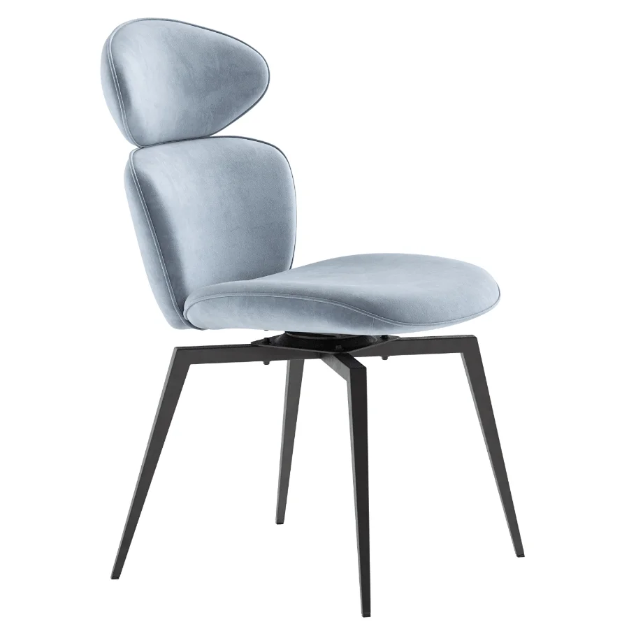 Antler Dining Chair Image 1