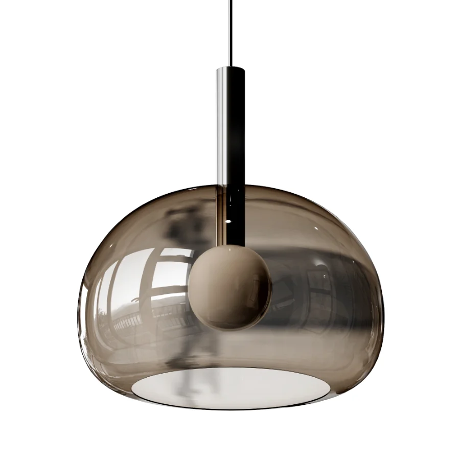 Aromas del Campo Cloud Pendant Lamp Image 5