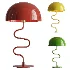 Twist table lamp - Thumbnail 1