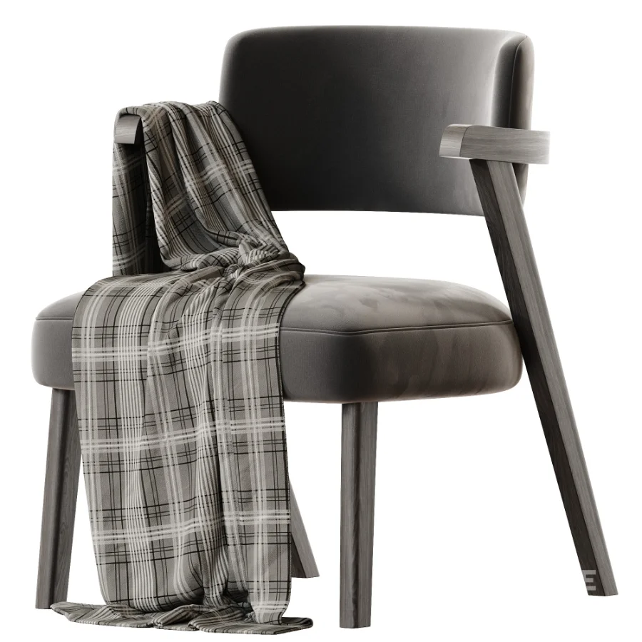 Jump lounge chair Image 4