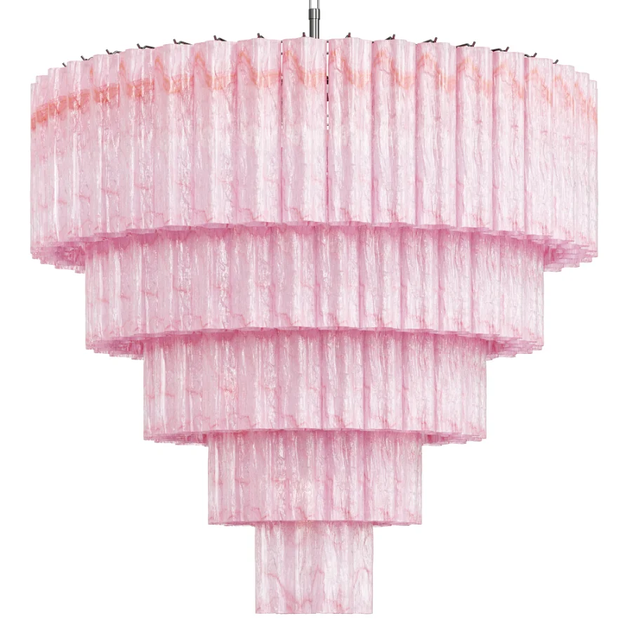 Tube 119 Chandelier By Correct Image 2