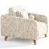 Lieri Armchair and Bed By Divan - Thumbnail 3
