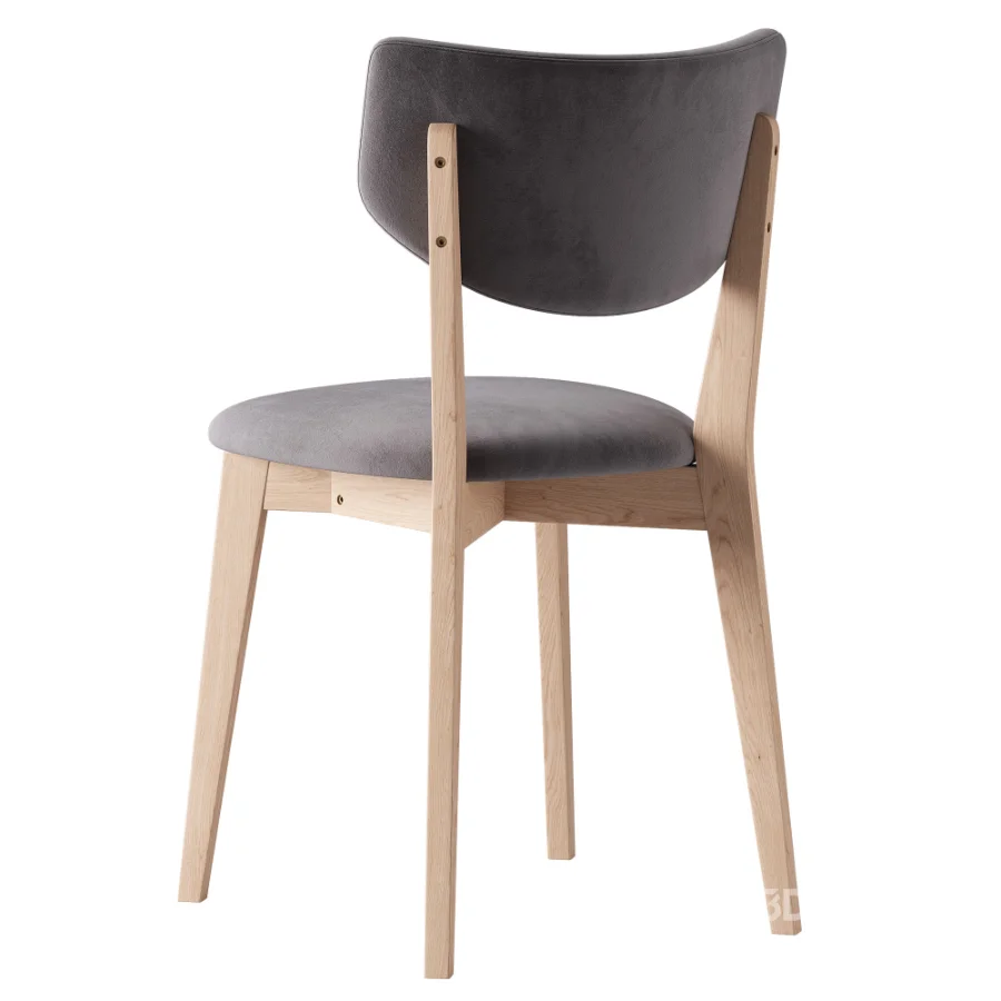 Corner Chair Image 5