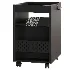 Ikea Uppspel Drawer Black - Thumbnail 2