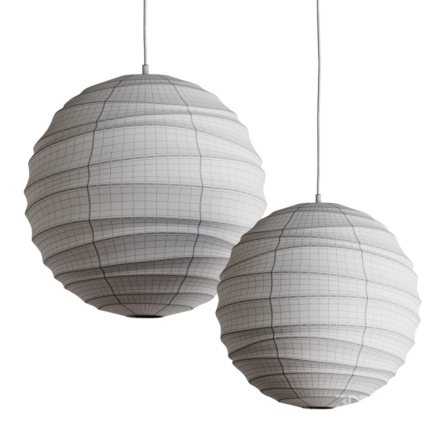 Akari D by Vitra Image 3