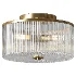 Possini Euro McKenzie Ceiling Light - Thumbnail 1