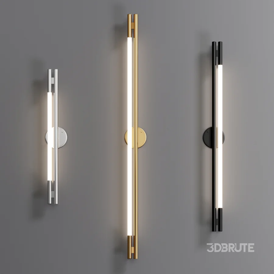 Leto Sconce By Luke Lamp Co Image 1