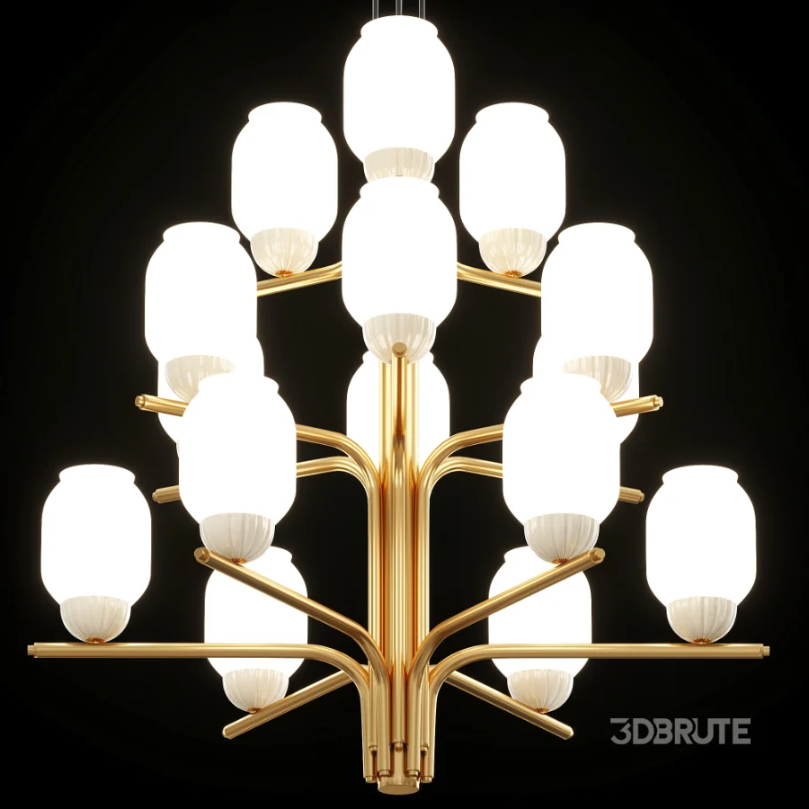 The Chandelier By Alma Light Image 5