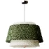 Scandi Tiered Pendant Lamp - Thumbnail 2