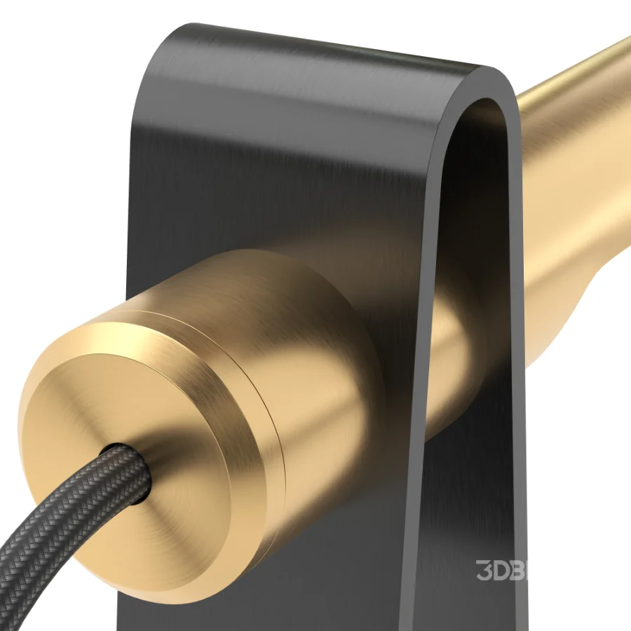 Tourville Table Lamp Image 2