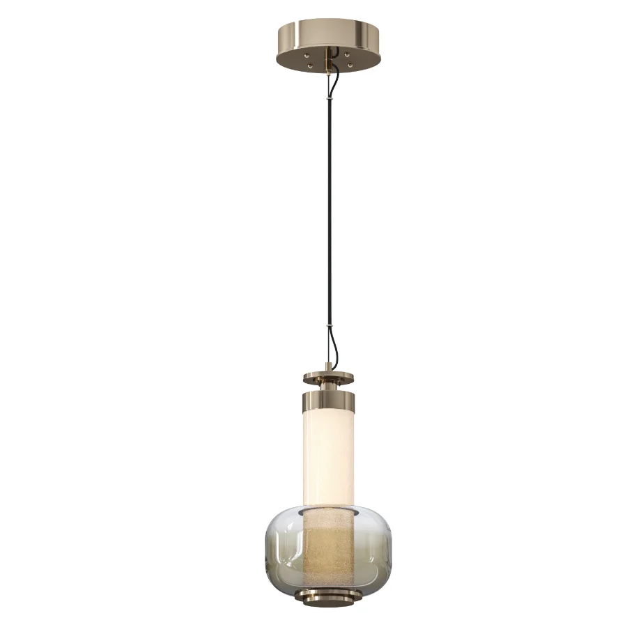 Luna A Small Pendant Image 1