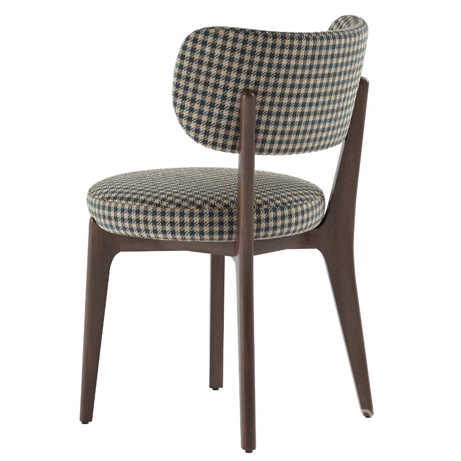 MY204 Dining Chair Image 7