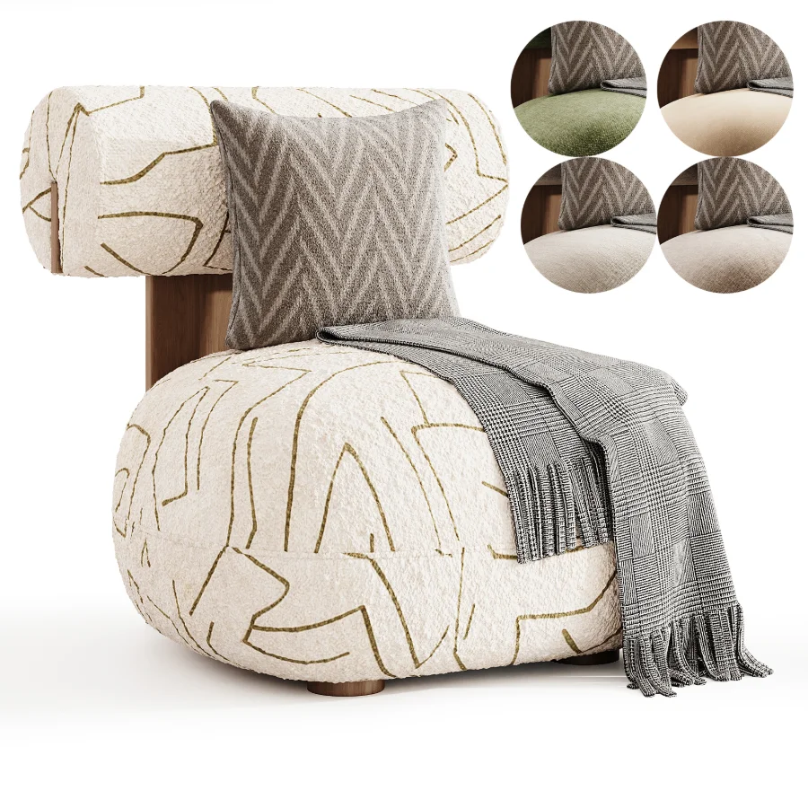 Norr11 Chair Image 1