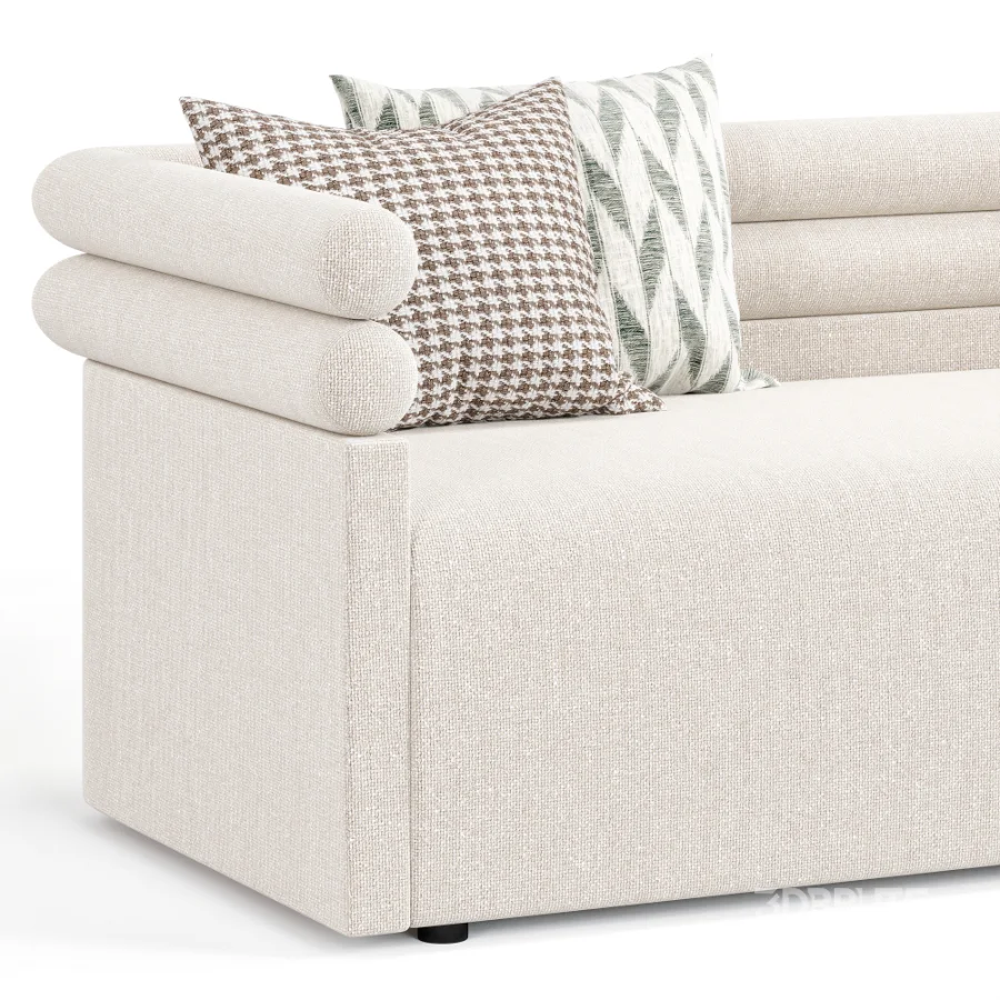 Marton Sofa By Nonohome Image 6