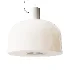 Flos Bellhop Glass S2 Pendant Lamp - Thumbnail 3
