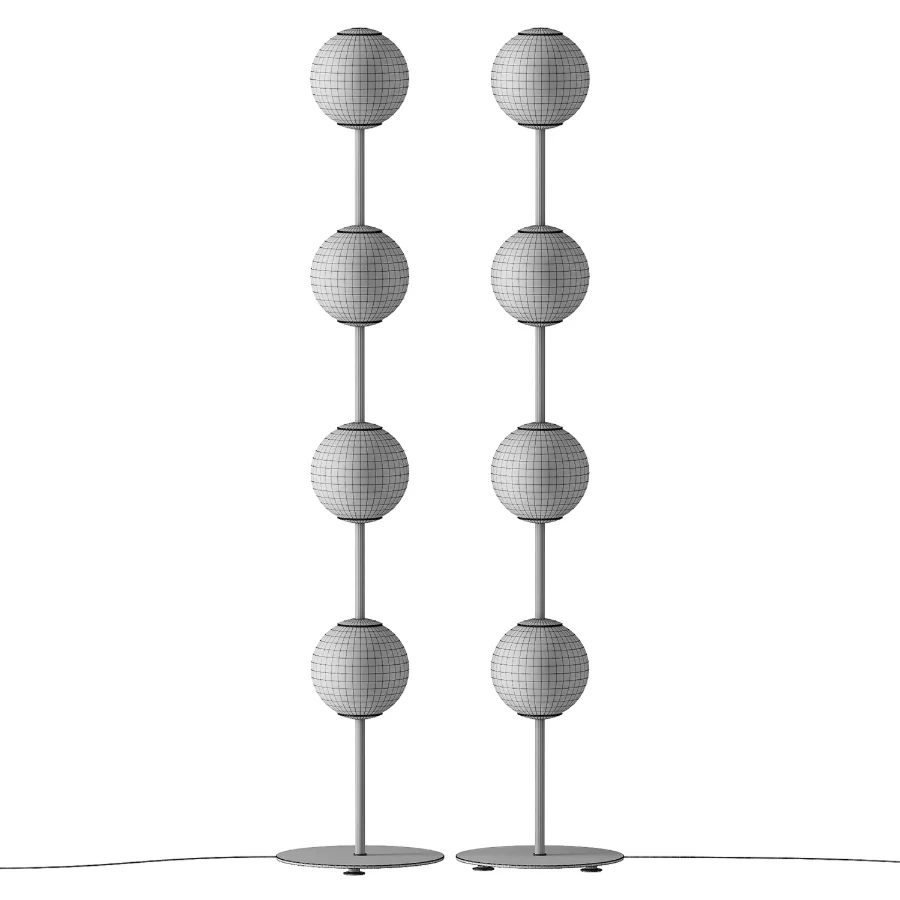 Umage Audrey Floor Lamp Image 3