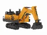 Excavator Mining 5500 - Thumbnail 1