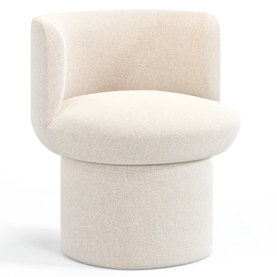 Martini Armchair By Dantone Home Image 2
