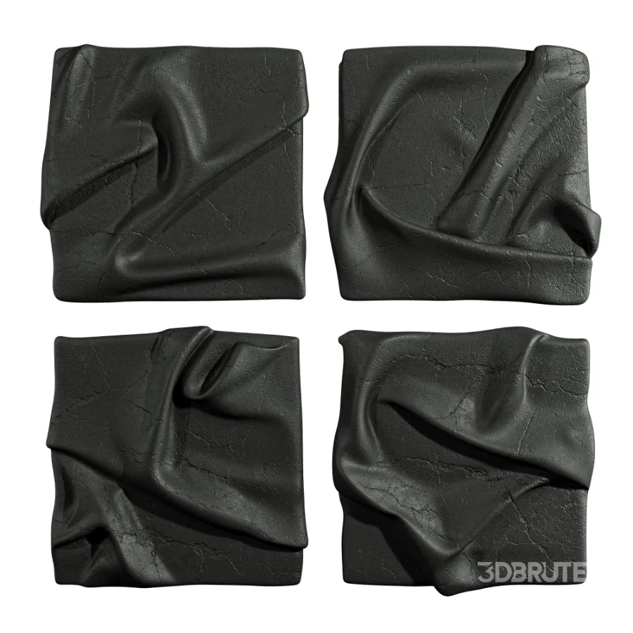 3D Frame Set Image 2