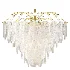 Savoy House Boa Chandelier - Thumbnail 1