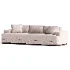 Rhone Sofa HOLLY HUNT Studio - Thumbnail 1