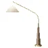 Gibson Arc Floor Lamp - Thumbnail 2