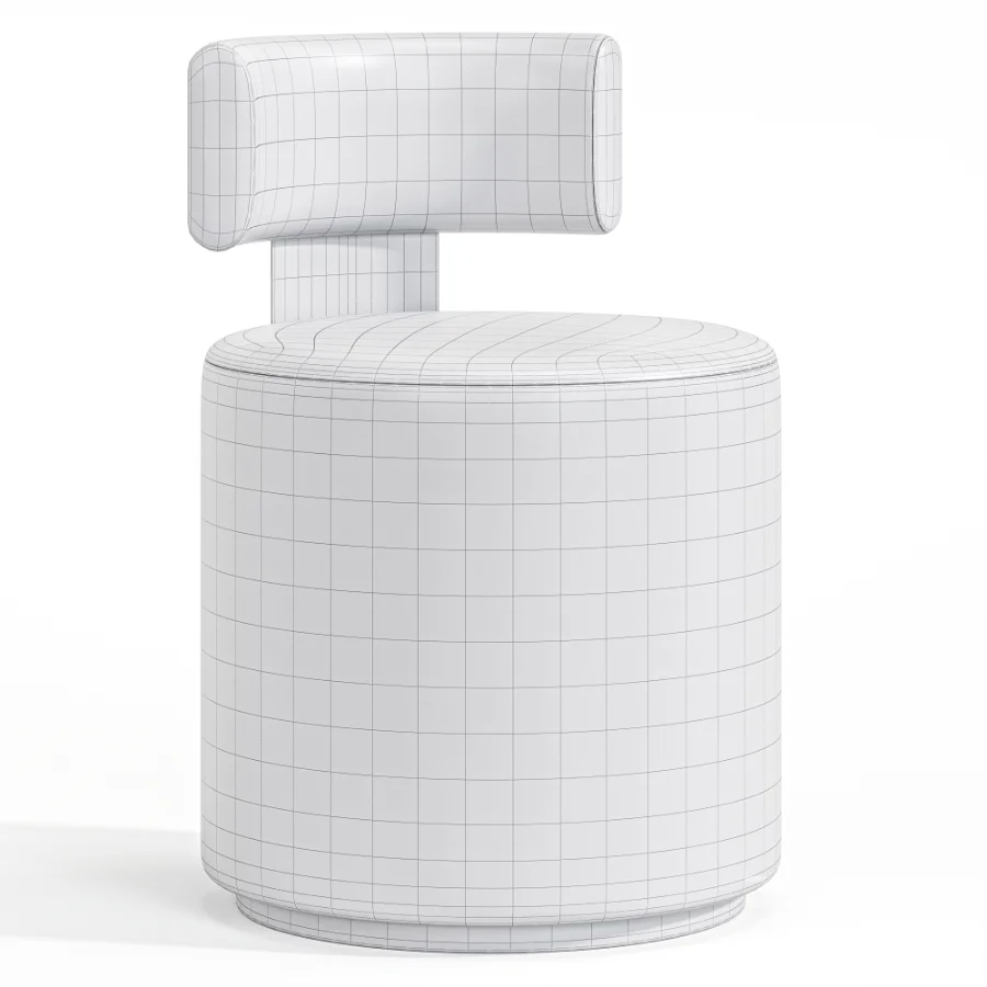 Zammi Pouf By Skdesign Image 7