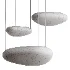 Resident Lighting Drift Pendant Lamp - Thumbnail 4