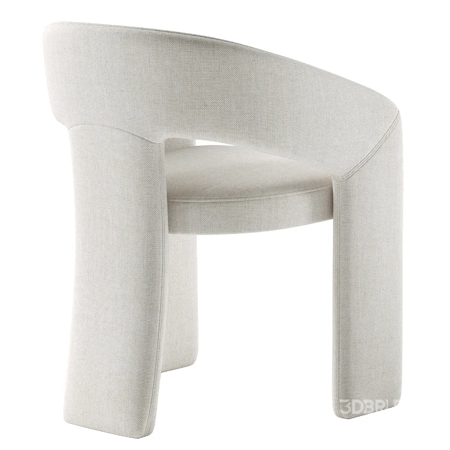 Rendition Dining Chair Image 5