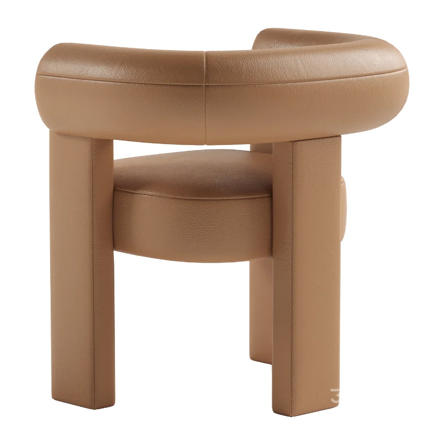Everse Dining Chair Image 4