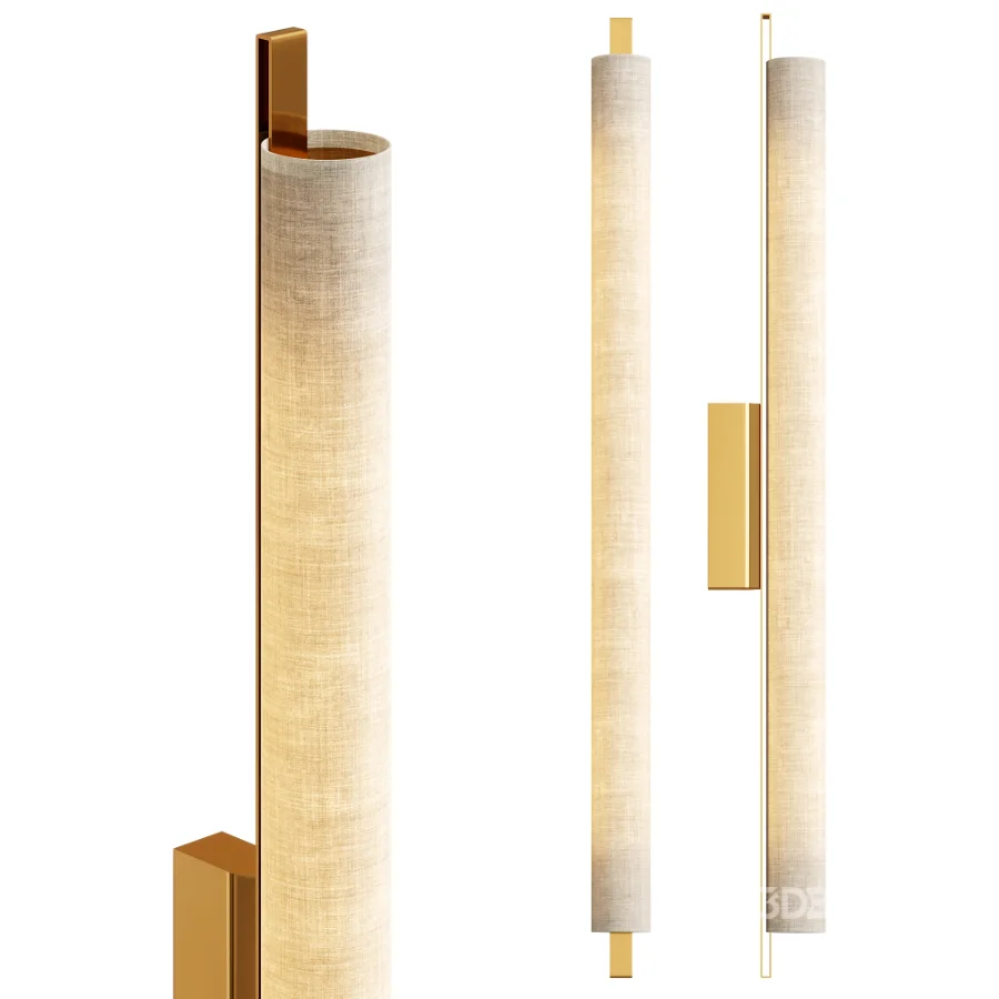 Ombra Wall Sconce By Panzeri Image 4