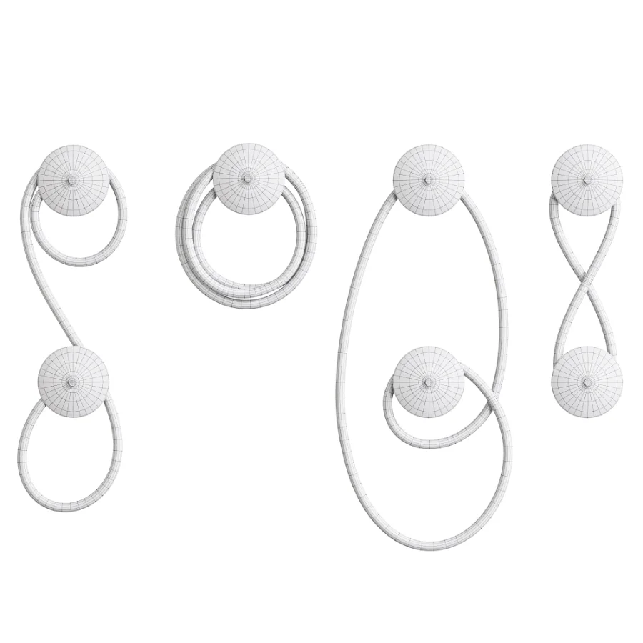 Shield Sconce 02 By Luke Lamp Co Image 6