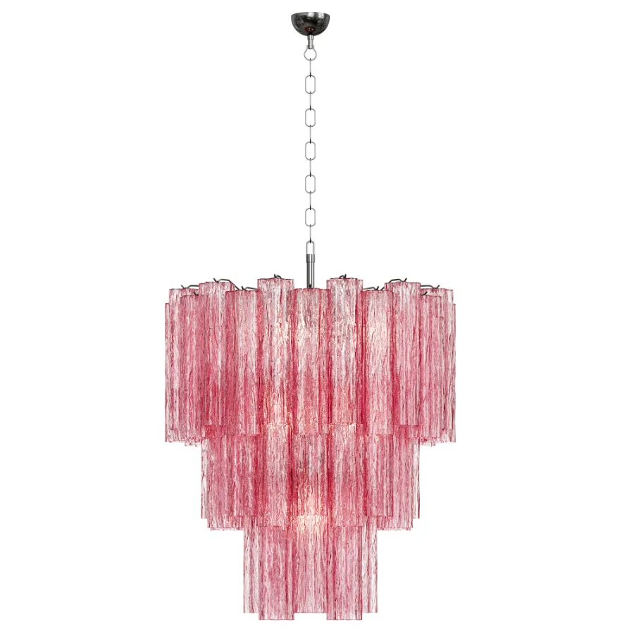 Tube 48 Chandelier By Correct Image 4