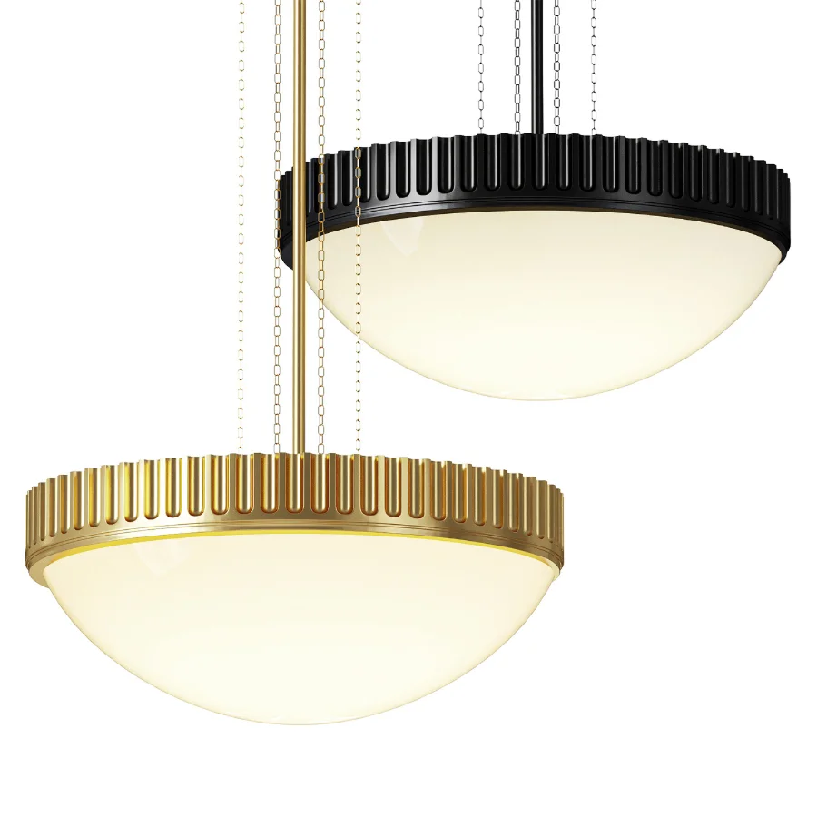 Rhea Pendant Image 1