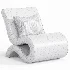 Desiree Boucle Armchair By Meridian - Thumbnail 7