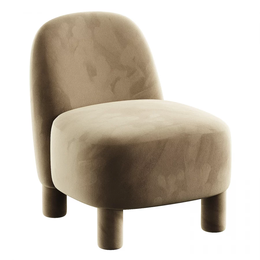 kreslo mansi Image 3