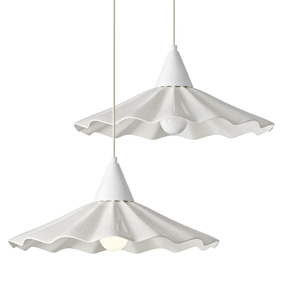Christie Pendant Lamp Image 1
