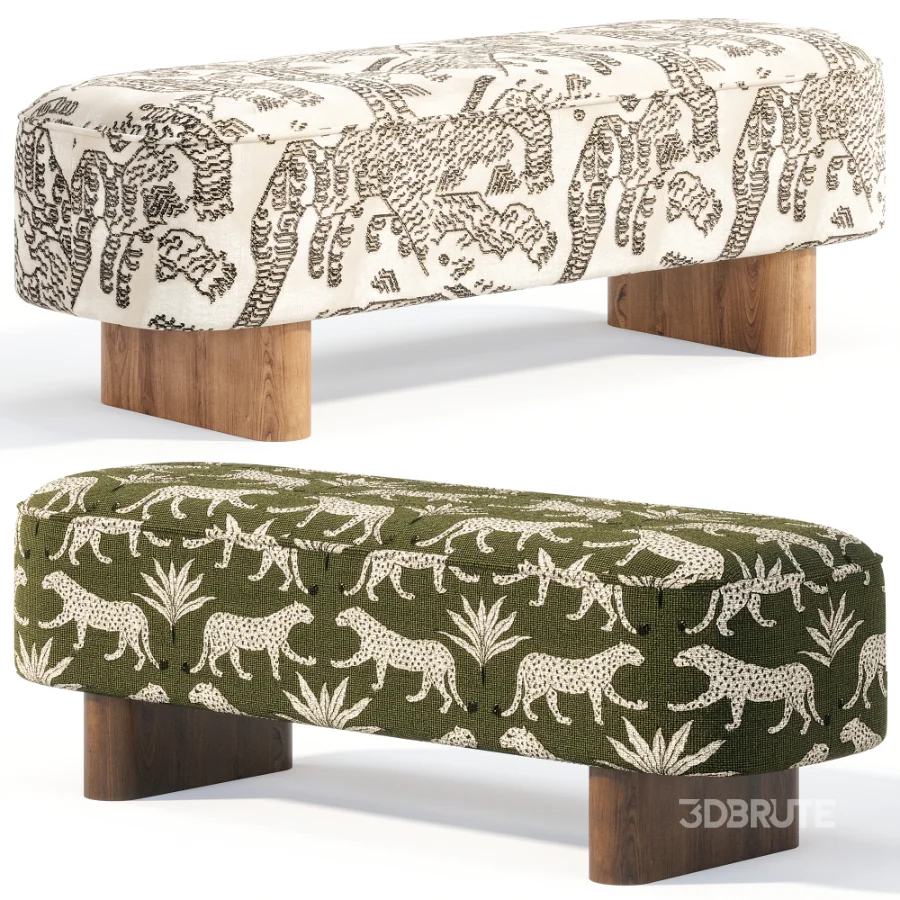 Camryn Bench By Potterybarn Image 3