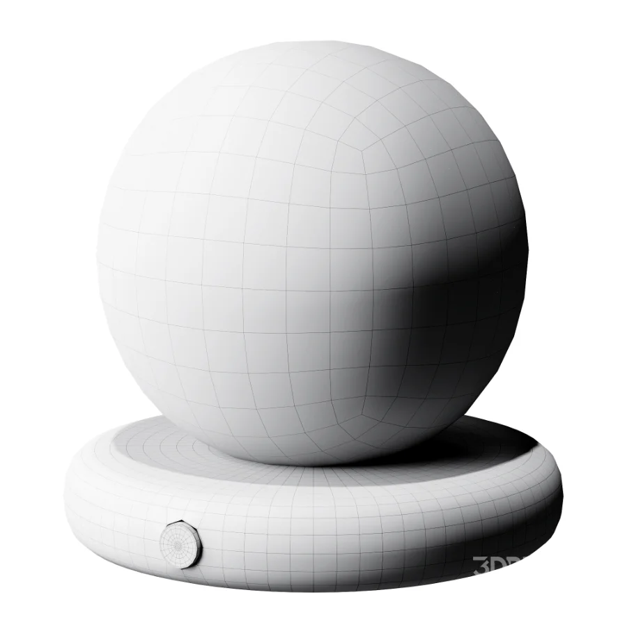 West Elm Alula Portable Dimable Lamp Image 4