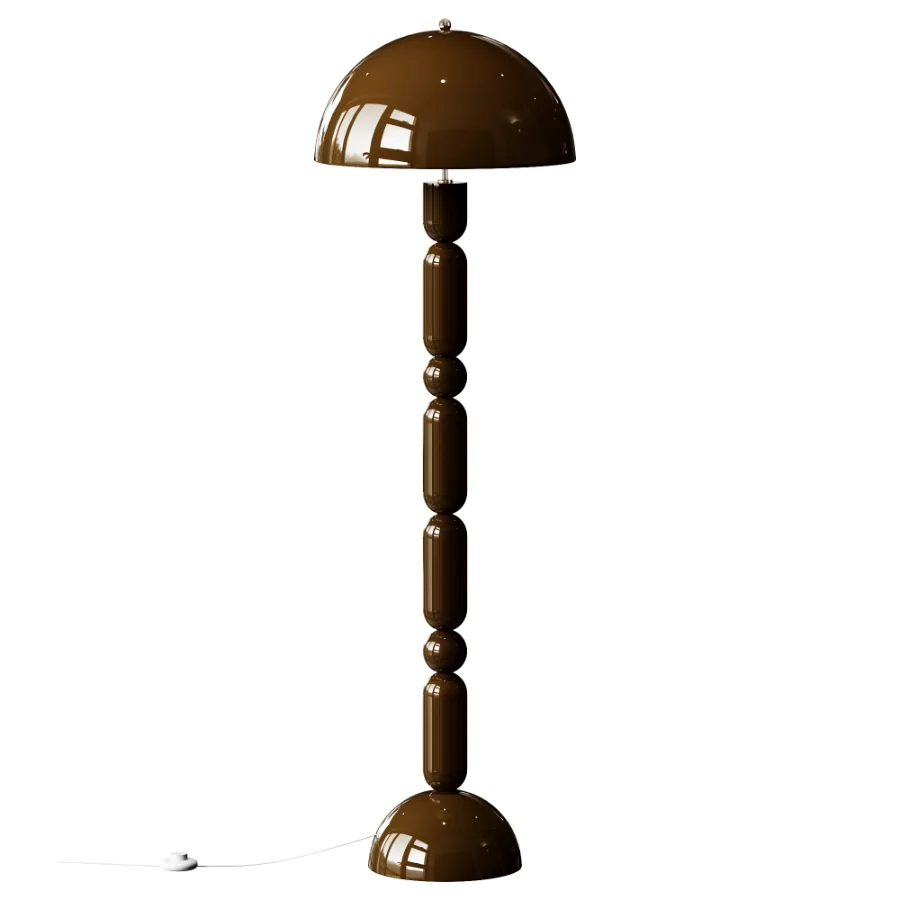 NV Gallery Montana Floor Lamp Image 3