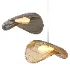 Modern Organic Pendant Light - Thumbnail 3