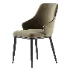Kash Dining Chair - Thumbnail 1