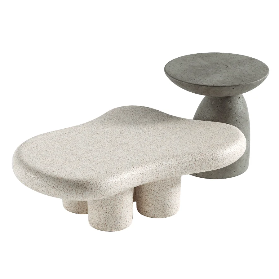 Lapis Coffe Table Image 5