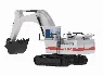 Excavator Mining RH90C - Thumbnail 3