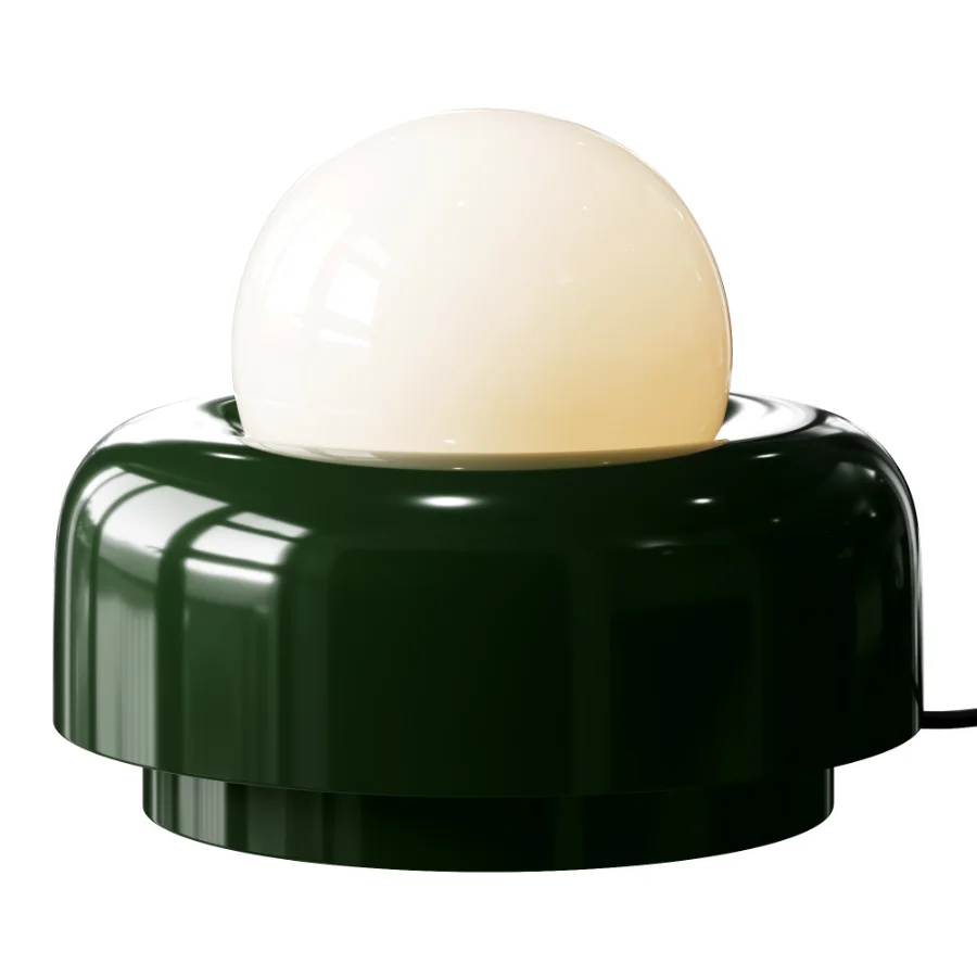 Jardan Nelly Low Table Lamp Image 2