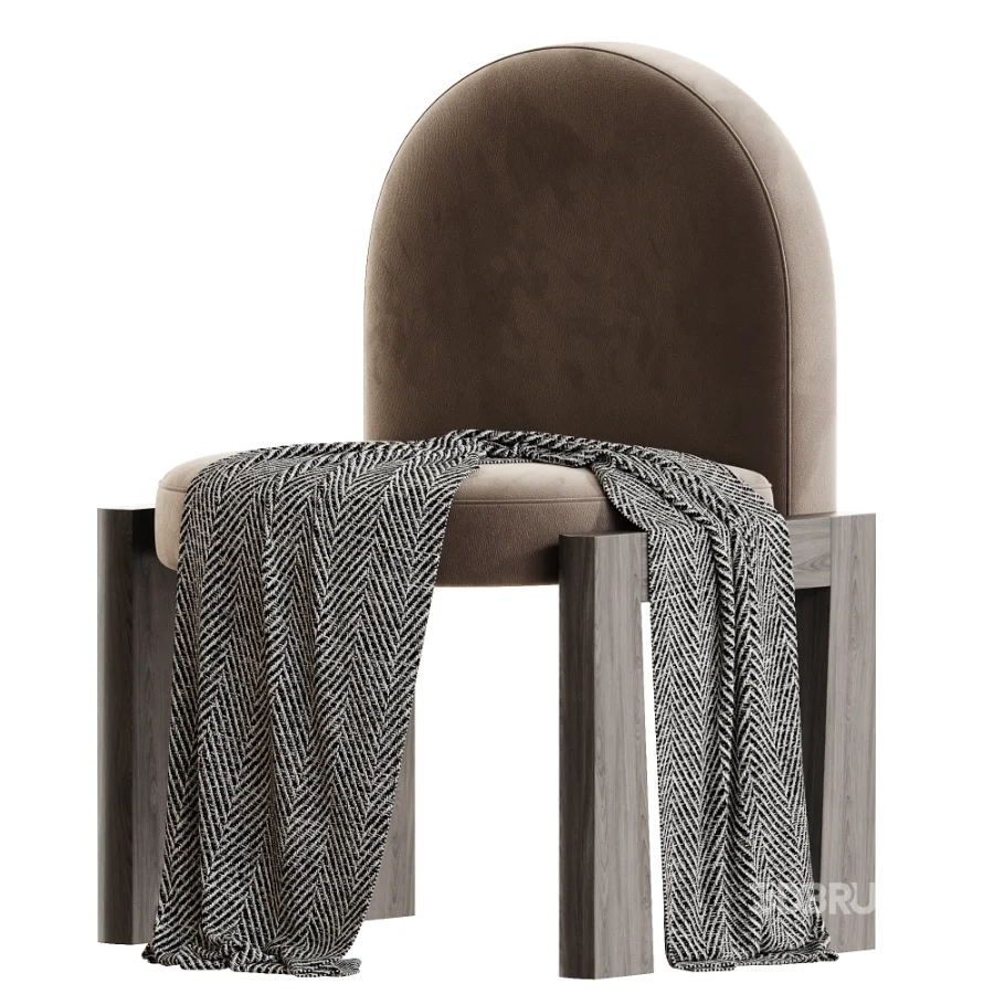 Haven Dining Chair Image 6
